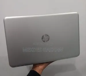 Laptop HP Pavilion 15 4GB Intel Core I5 HDD 500GB