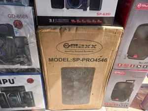 Max 15 " Direct Spiker