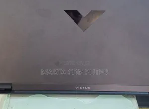 New Laptop HP Victus 15 16GB Intel Core I5 SSD 512GB