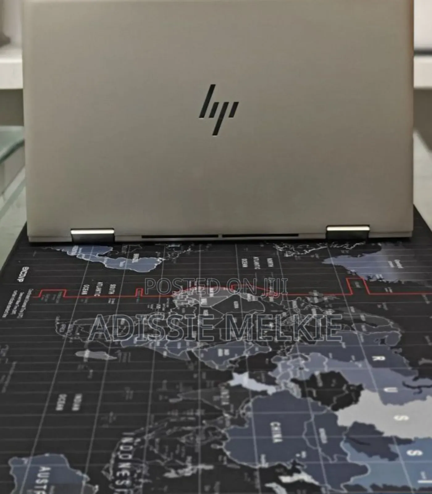 New Laptop HP Envy X360 8GB Intel Core I5 SSD 256GB