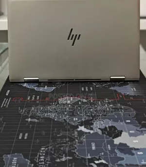 New Laptop HP Envy X360 8GB Intel Core I5 SSD 256GB
