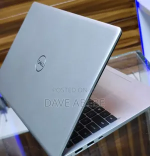 New Laptop Dell Inspiron 15 16GB Intel Core I7 SSD 512GB