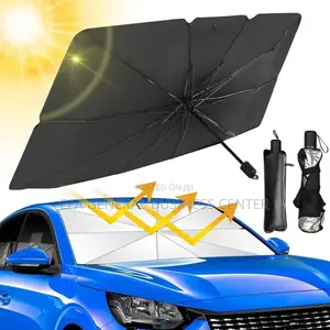 Car Sunshade Unbrella