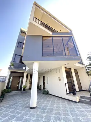 4bdrm Villa in Nifas Silk-Lafto for rent