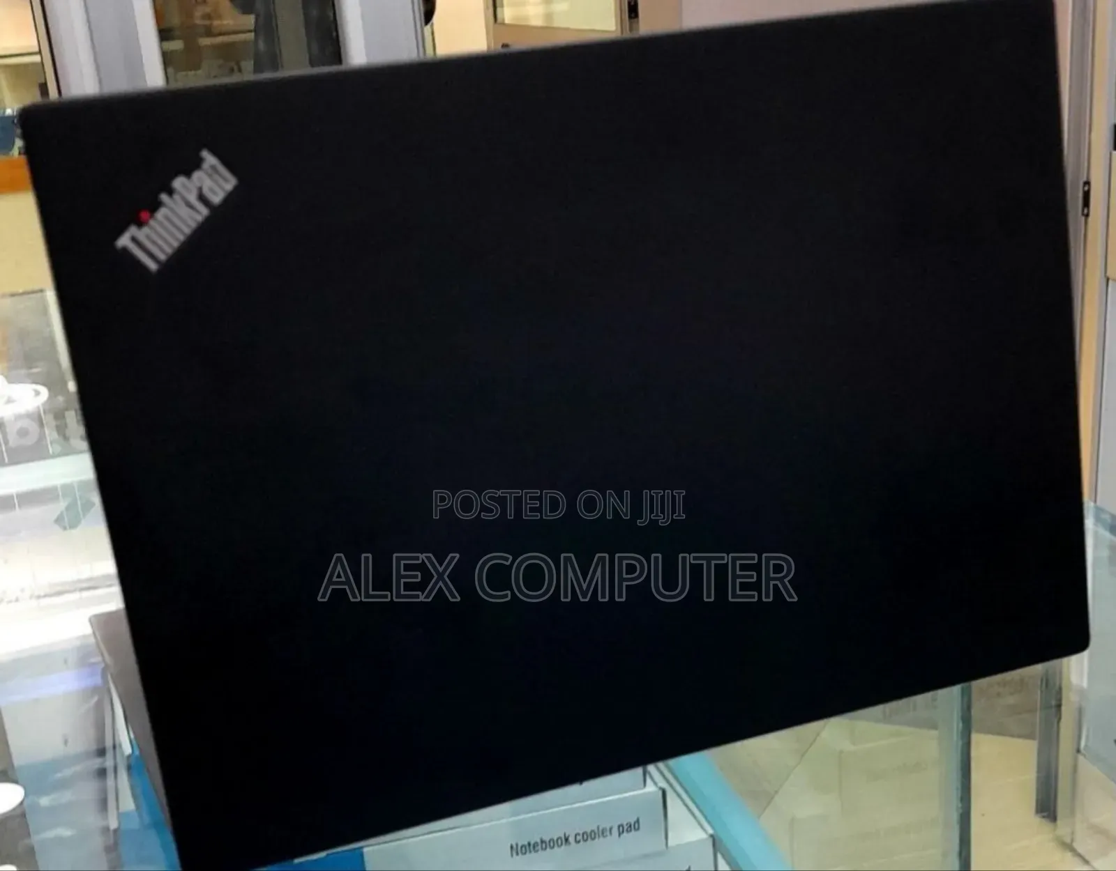 New Laptop Lenovo Thinkbook 14 16GB AMD Ryzen 5 SSD 512GB