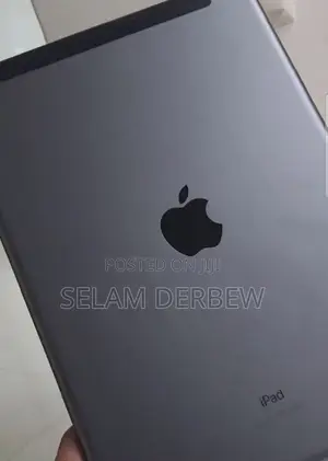New Apple iPad 10.2 (2021) 64 GB