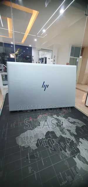 New Laptop HP EliteBook 850 G8 16GB Intel Core i7 SSD 512GB