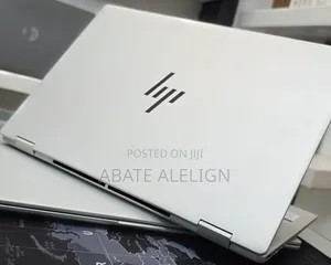 New Laptop HP Envy 15 16GB Intel Core Ultra 7 SSD 1T