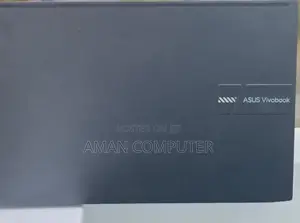 New Laptop Asus VivoBook 15 X505BA 16GB AMD Ryzen 7 SSD 1T