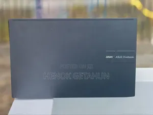 New Laptop Asus VivoBook 15 X505BA 16GB AMD Ryzen 7 SSD 1T