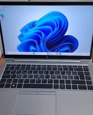 New Laptop HP EliteBook 840 G8 16GB Intel Core I5 SSD 512GB