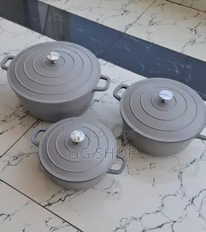 Momcoc Nonstick Cookware's