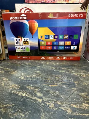 Hom One 55 Inche
