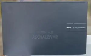 New Laptop Asus VivoBook 15 X505BA 16GB AMD Ryzen 7 SSD 1T