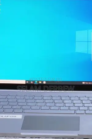 New Laptop Microsoft Surface Book 3 16GB Intel Core I7 SSD 256GB