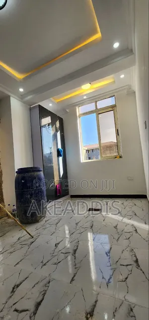 Furnished 1bdrm Condo in Bole Ayat for sale