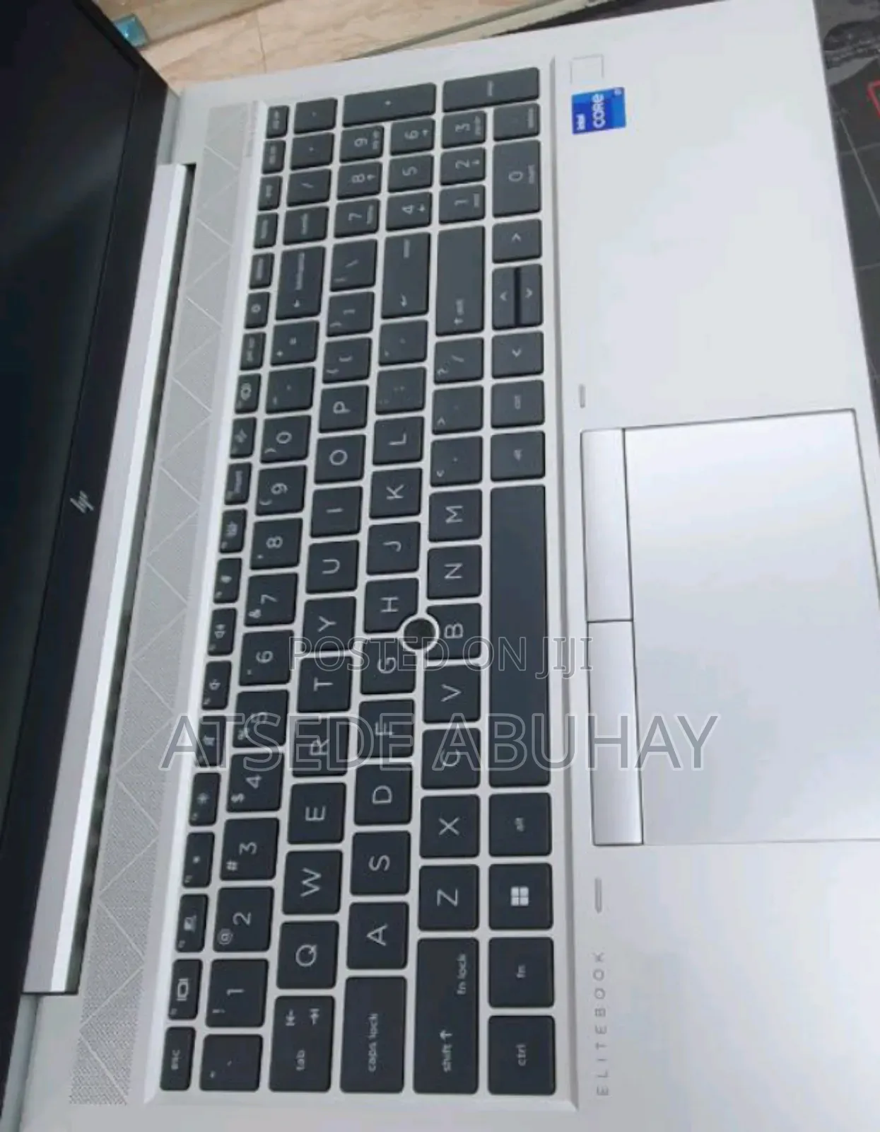 New Laptop HP EliteBook 840 16GB Intel Core I7 SSD 512GB
