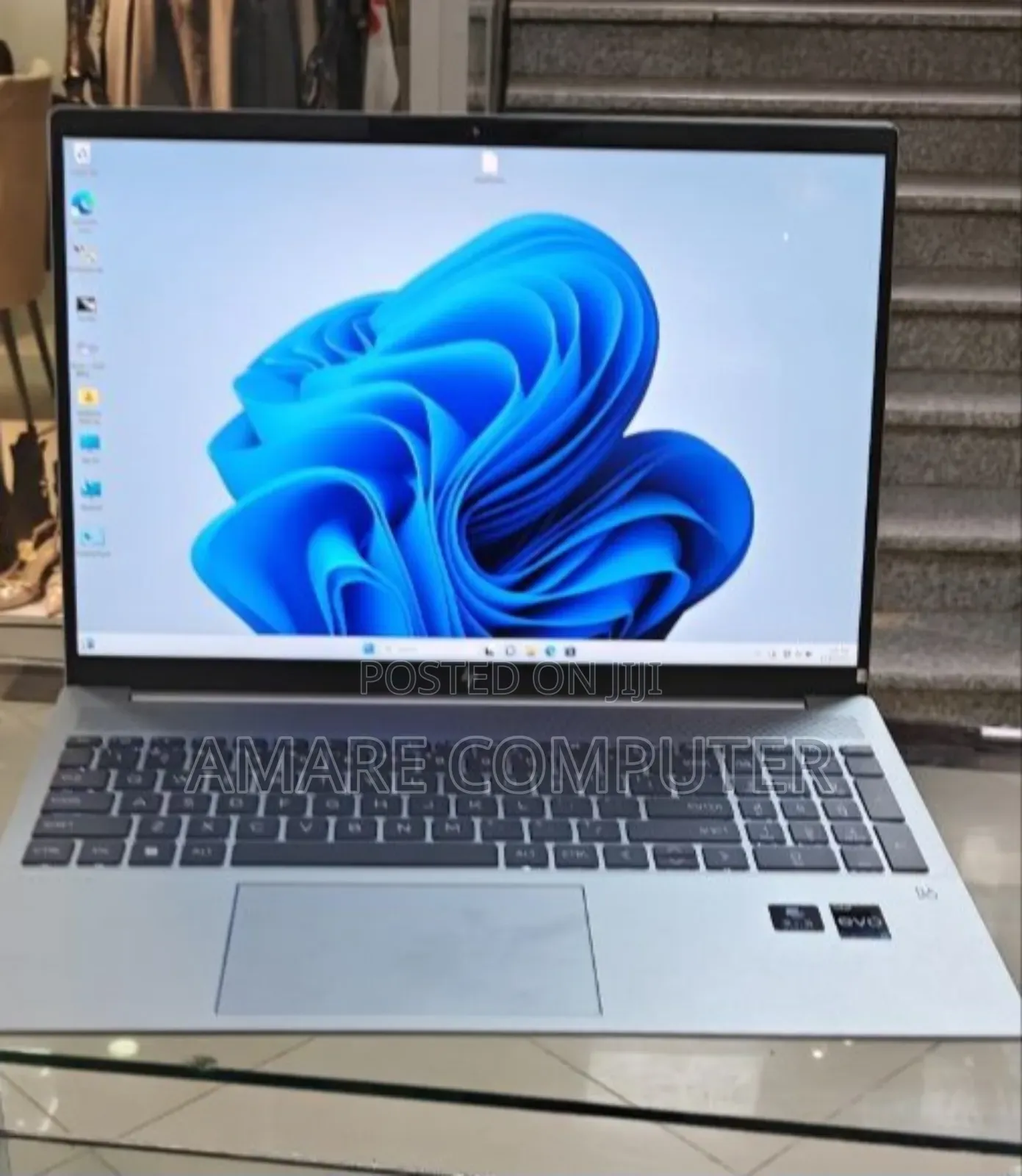 New Laptop HP Pavilion 15 16GB Intel Core i7 SSD 512GB