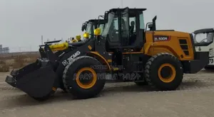 Loader XCMG