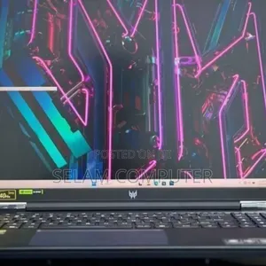 New Laptop Acer Predator Helios 300 16GB Intel Core i9 SSD 1T