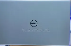 New Laptop Dell Inspiron 15 16GB Intel Core i7 SSD 512GB