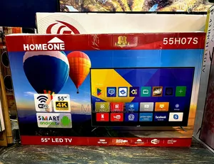 Home One 55inhe Tv