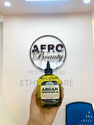 Argan Oil (Original)