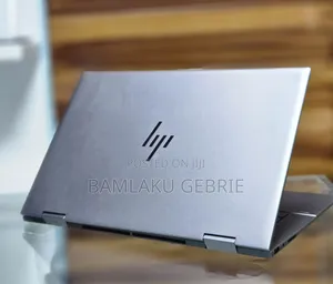 New Laptop HP Envy X360 16GB Intel Core I7 SSD 512GB