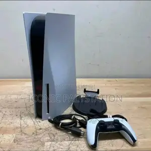 Palystation 5 Fat for Real Buyers Exchange With Ps 4 Possible