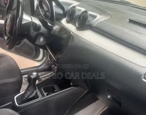 Suzuki Swift Sport 2021 White