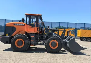 Loader Sell