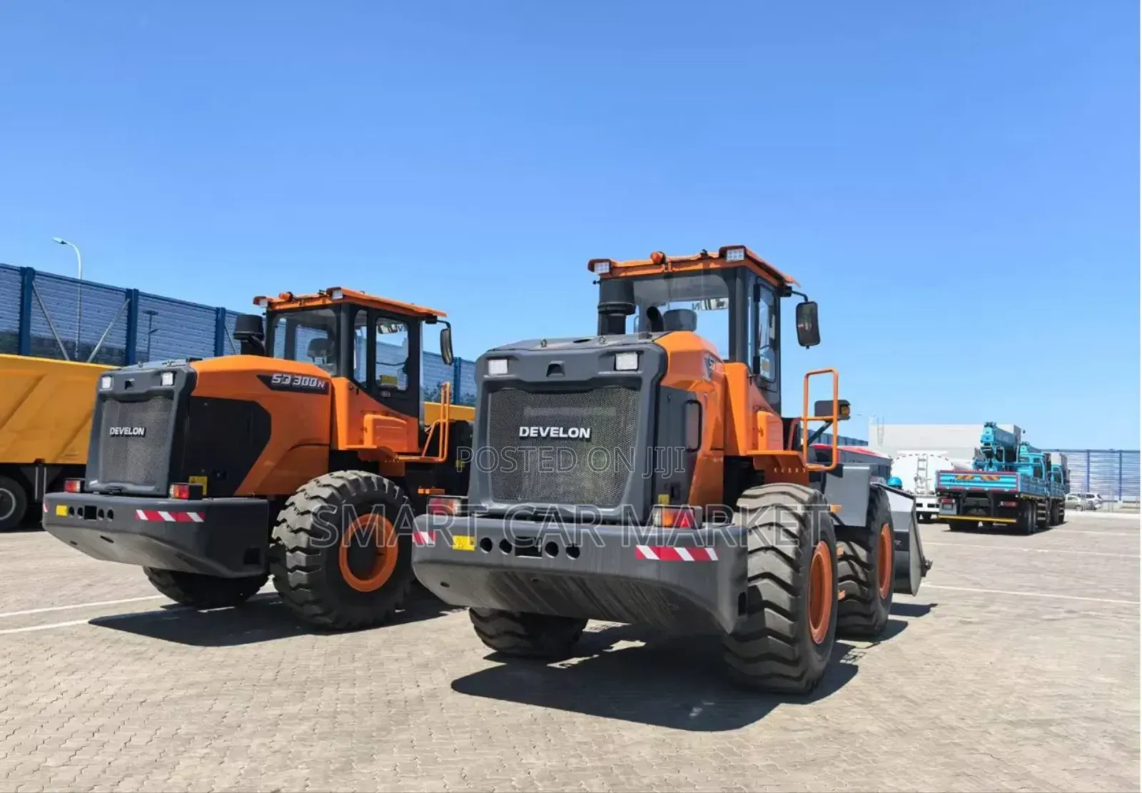 Loader Sell