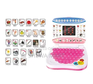 Learning Machine Laptop Computer Child Electronic Preschool Language