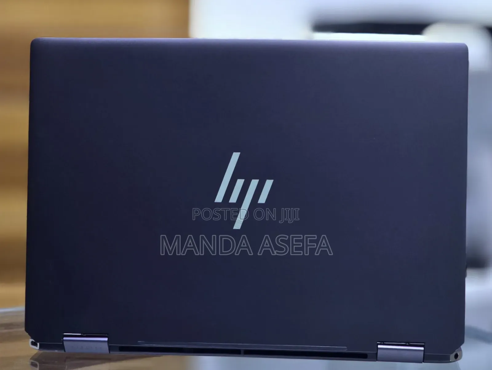 New Laptop HP Spectre 16GB Intel Core Ultra 7 SSD 1T