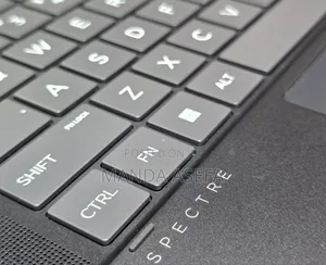 New Laptop HP Spectre 16GB Intel Core Ultra 7 SSD 1T