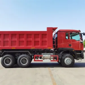 Howo Sinotruck