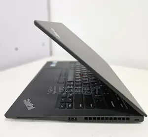 New Laptop Lenovo ThinkPad T14 16GB Intel Core I7 SSD 512GB