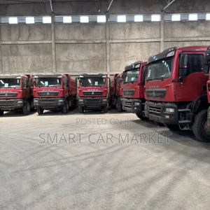 Howo Sinotruck