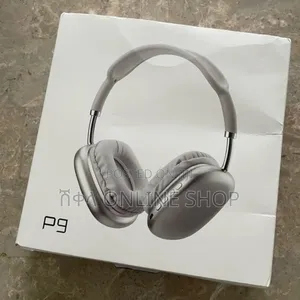 P9 Wireless Headseat
