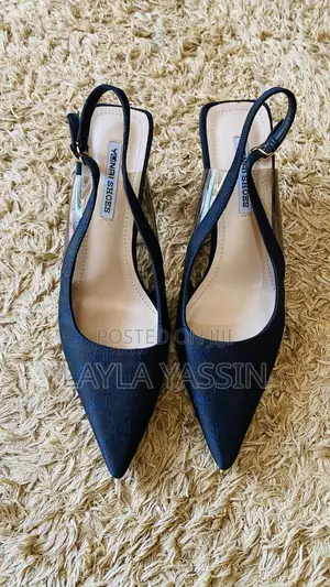 Ladies Shoes