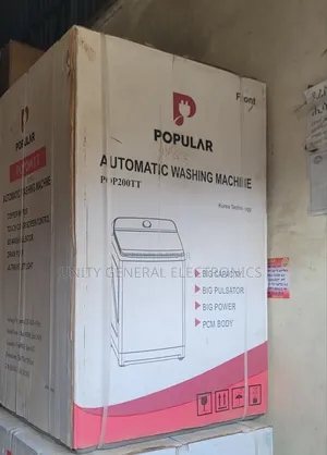 Popular 20kg Washing Machine