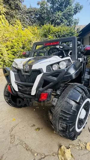 Kids Electric Car