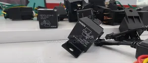 Brand New Hkvfa-Sc24-B Power Supply | 404.1kvdc | Input Dc 24v
