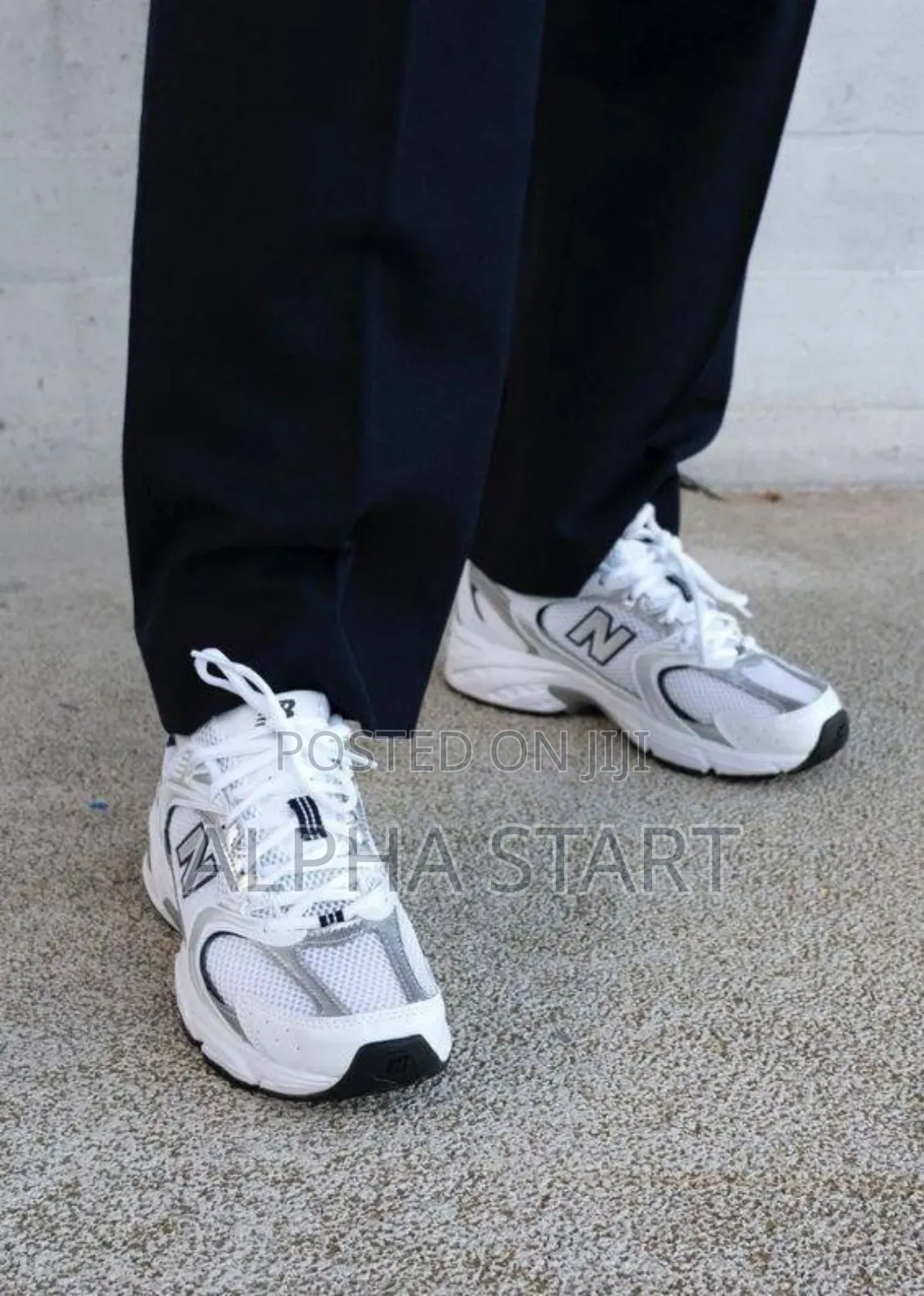 New Balance 530 Black Water High Master Quality Shoes for You