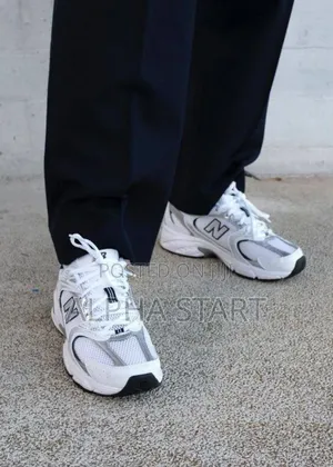 New Balance 530 Black Water High Master Quality Shoes for You