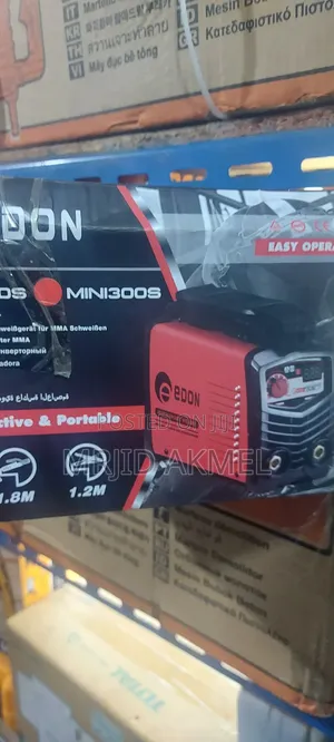 New Arrival! Mini Welding Machine
