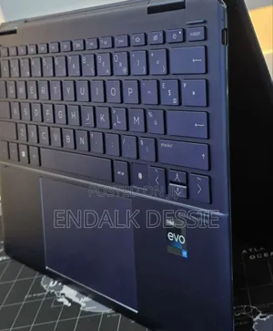 New Laptop HP Spectre 16GB Intel Core I7 SSD 1T
