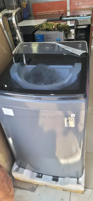 Samsung Washing Machine