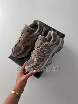 New Balance 9060 Brwin Colo High Master Quality Sneakers