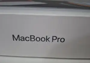 New Laptop Apple MacBook Pro 2021 M1 Max 32GB Apple M1 Max SSD 1T
